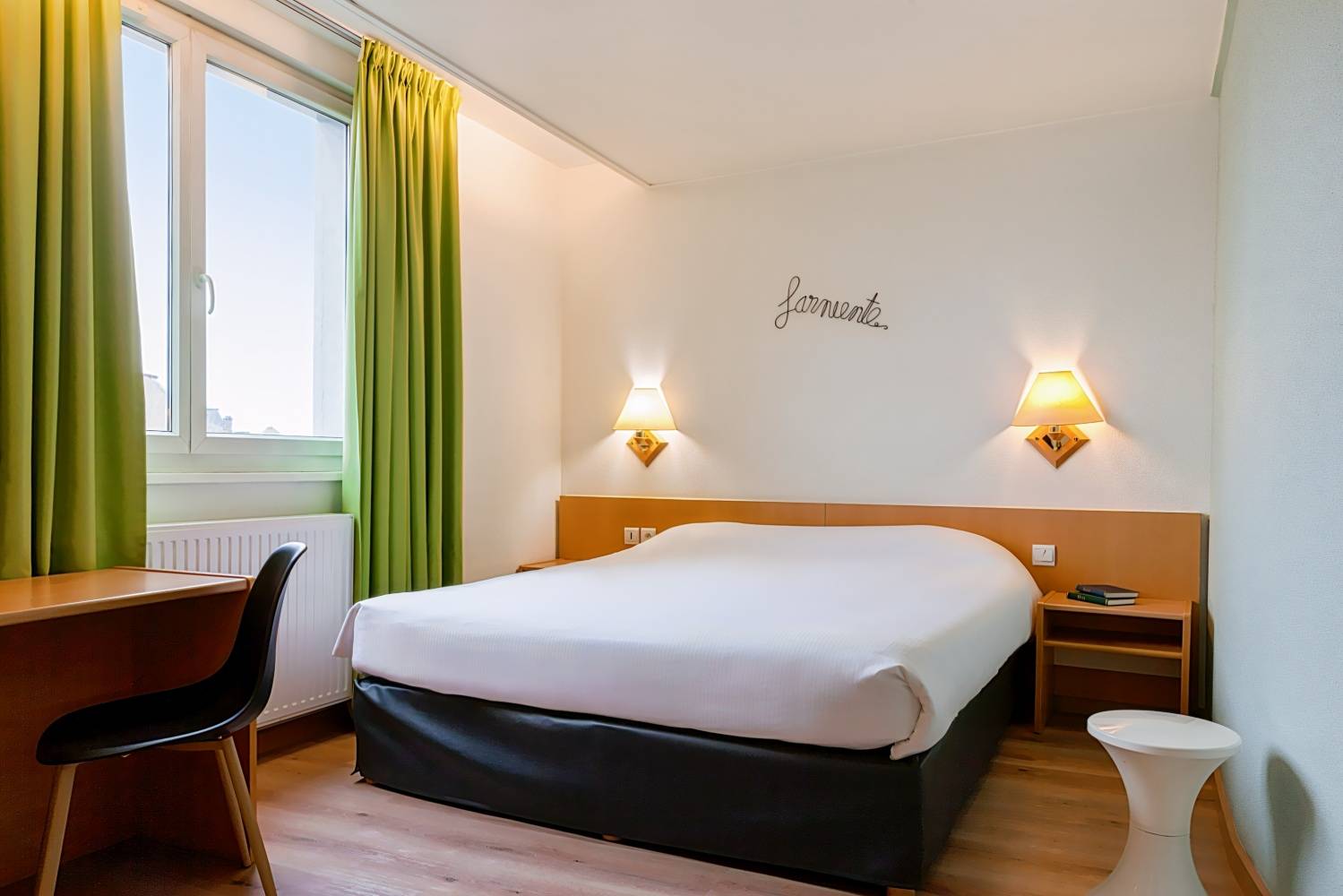 Hotel Salvator