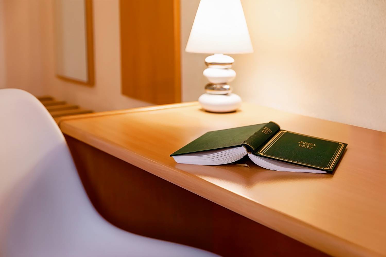 Hotel Salvator
