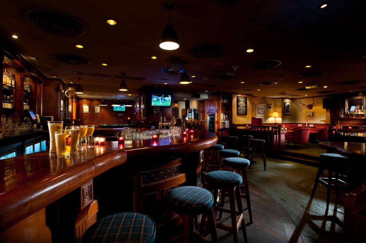 Wharney Hotel