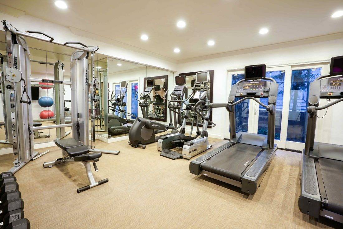 Hotel Amarano Burbank