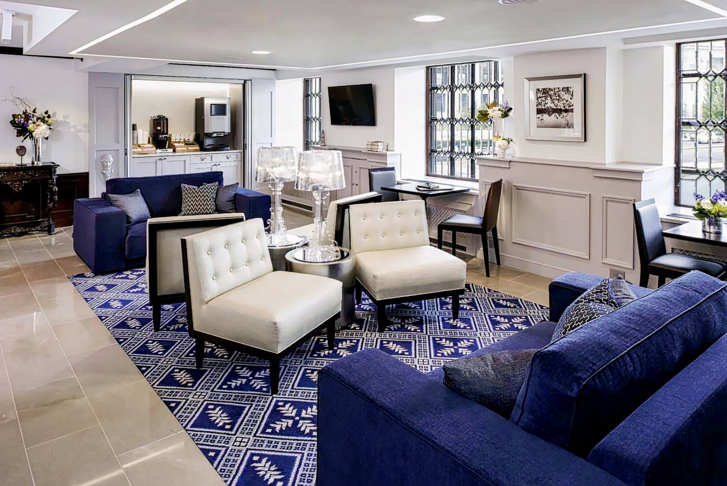 Phoenix Park Hotel