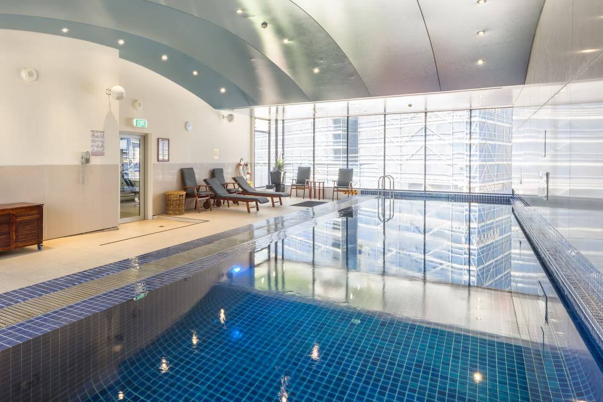 Novotel Sydney Darling Square