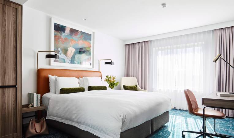 Novotel Sydney Darling Square