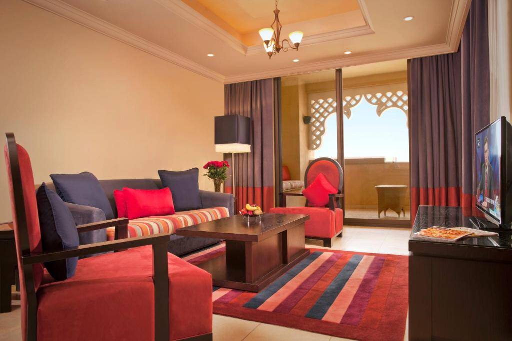 Arjaan by Rotana Media City