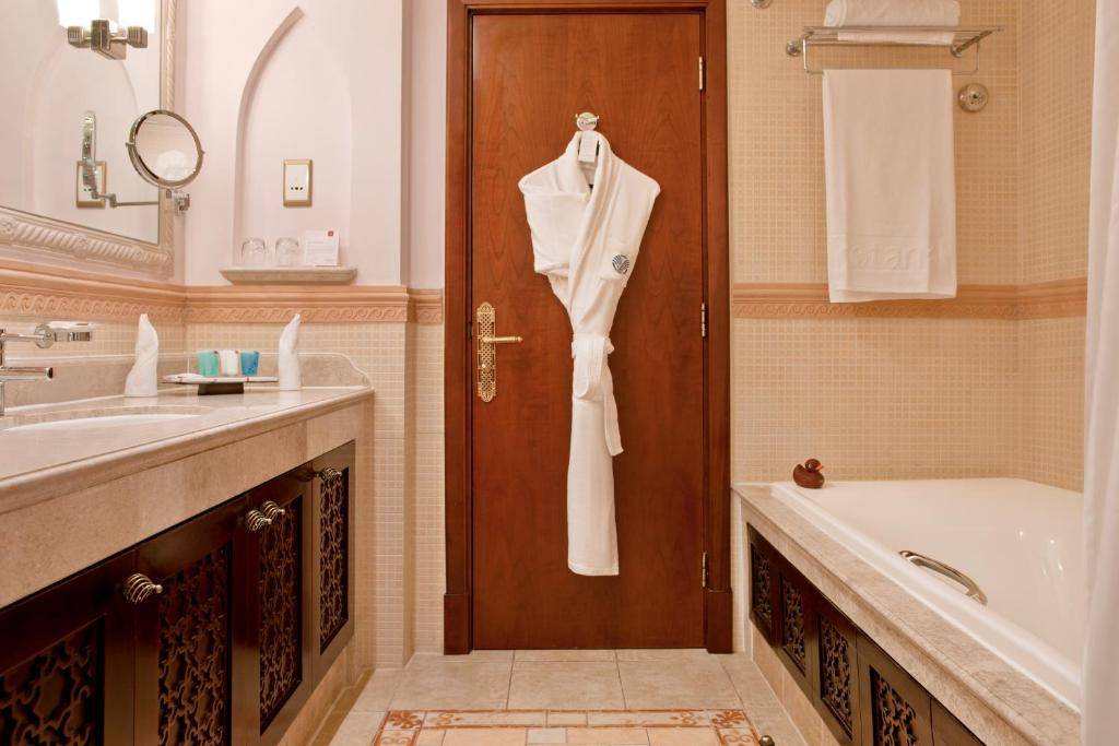 Arjaan by Rotana Media City