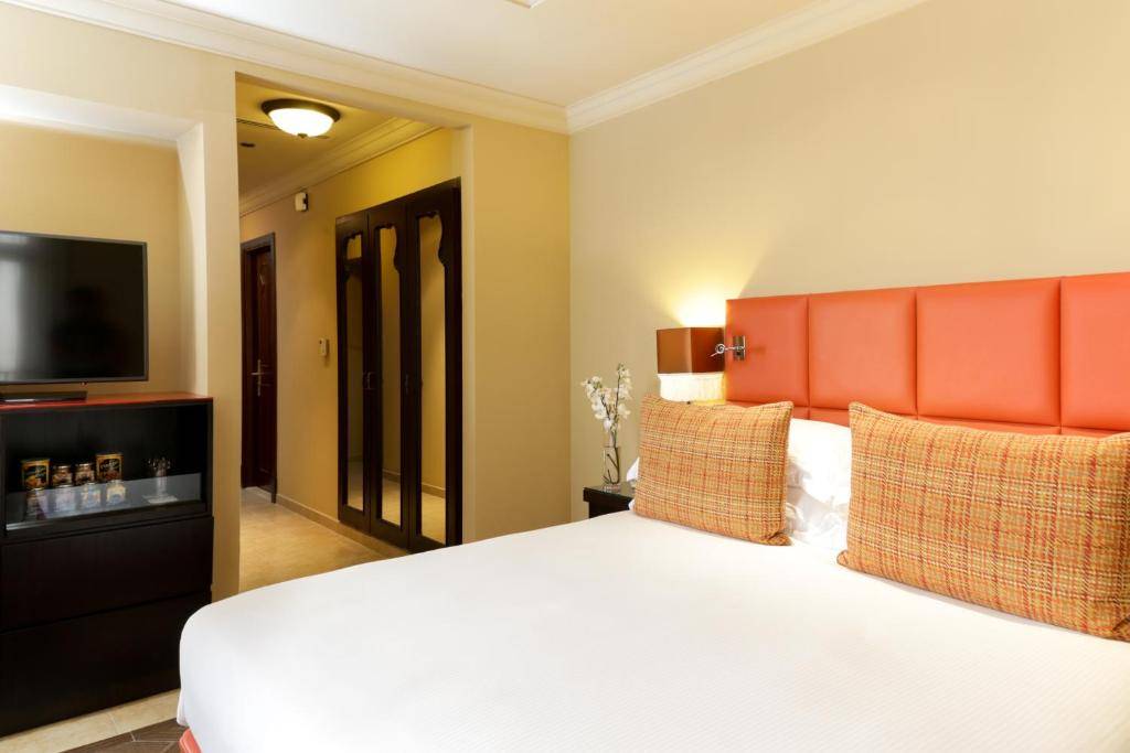 Arjaan by Rotana Media City