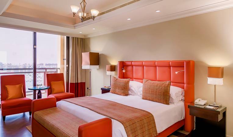 Arjaan by Rotana Media City