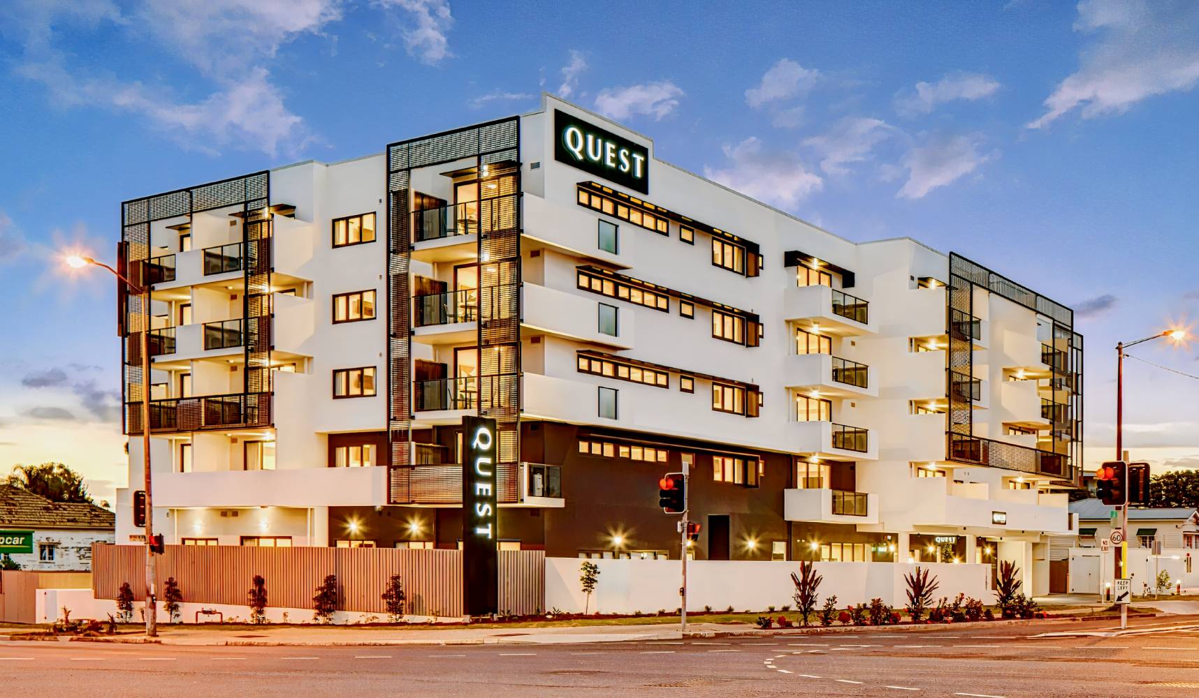 Quest Cannon Hill