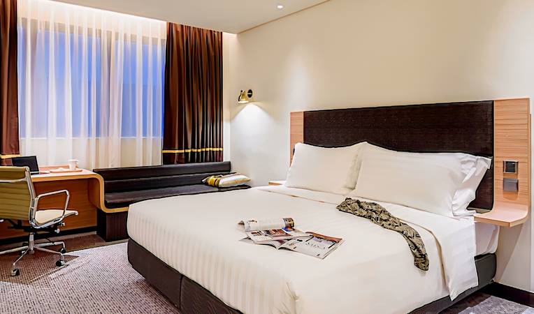 Camlux Hotel