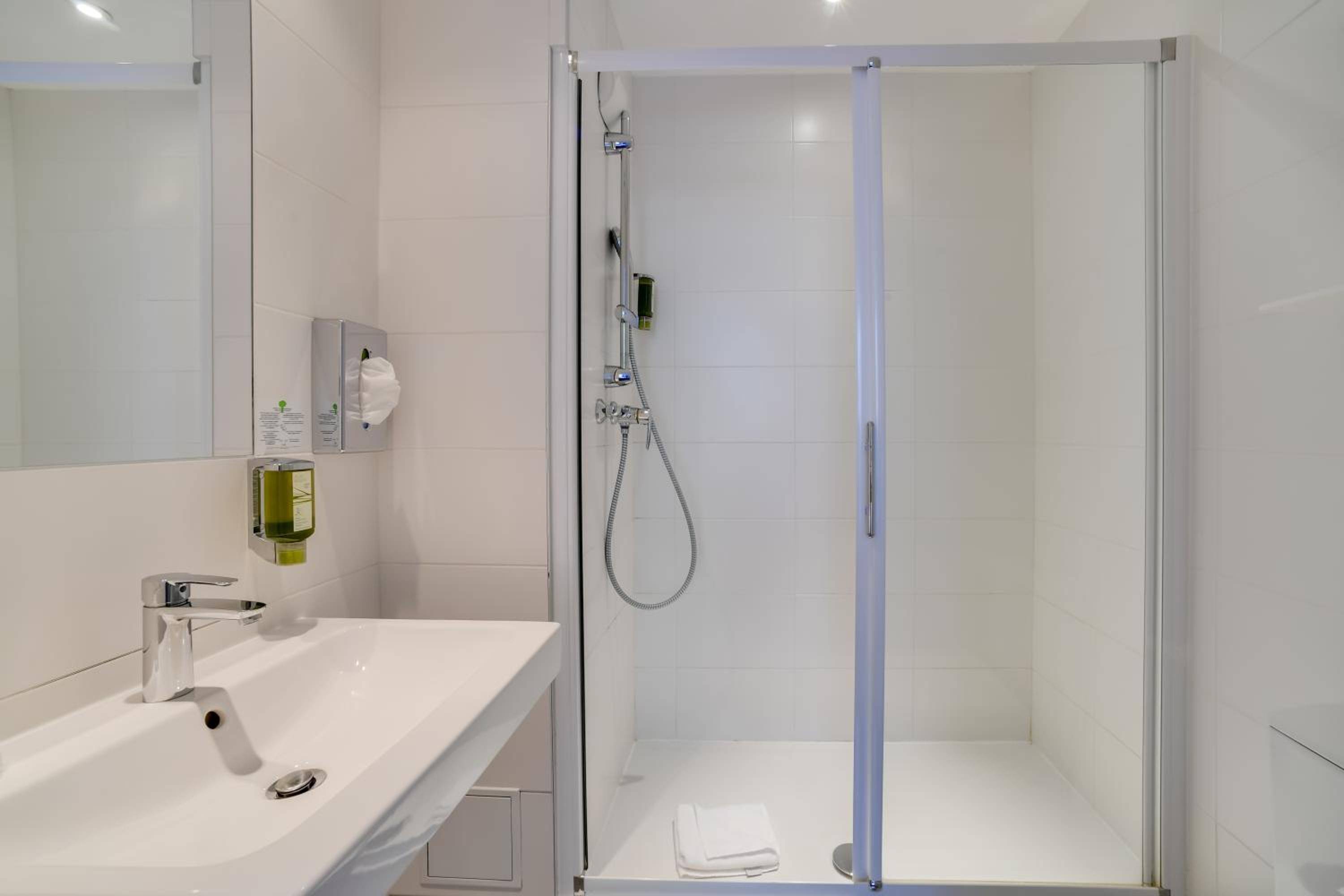 Parici Hôtel Boulogne Billancourt