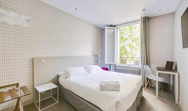 Hôtel Acropolis