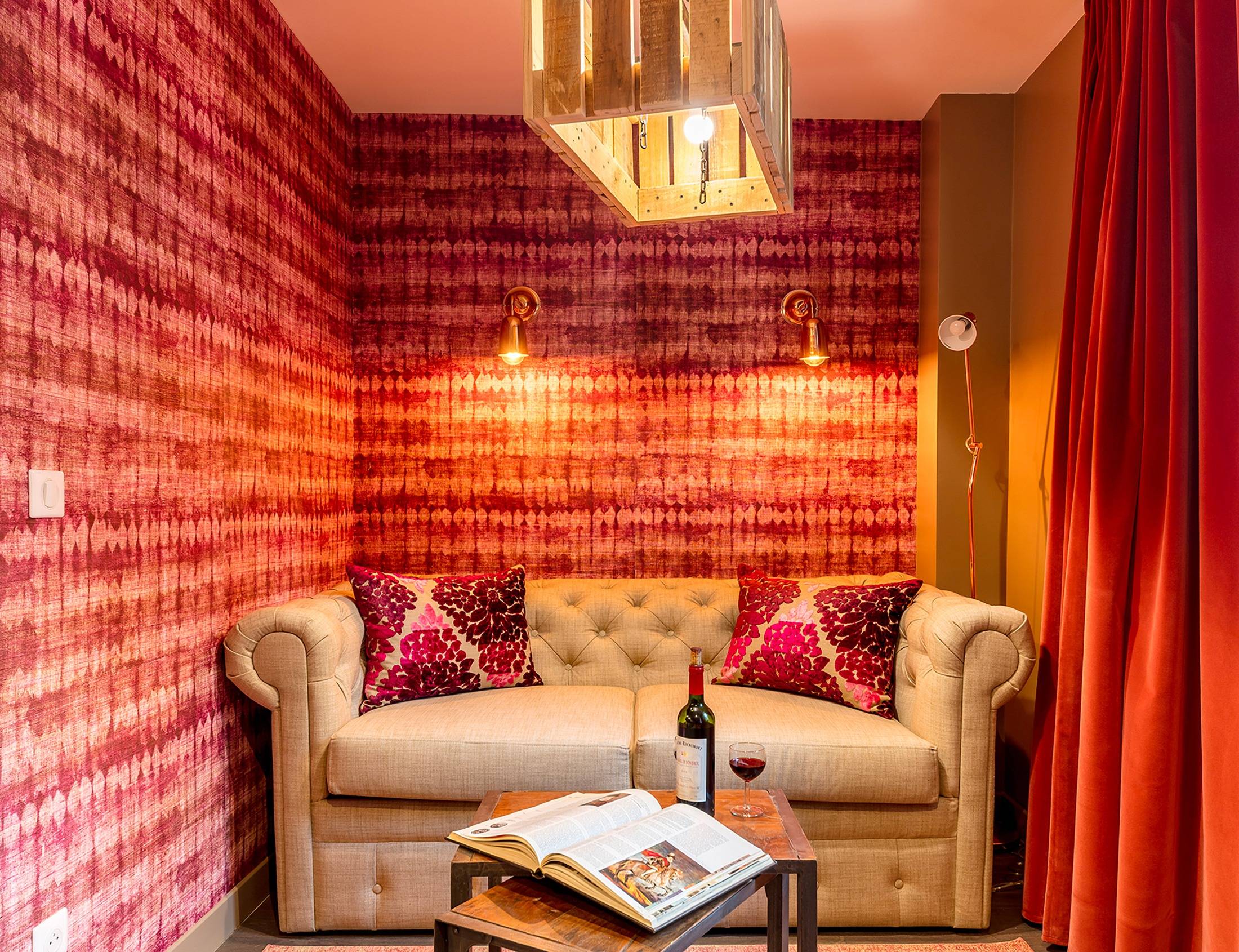 Be You Luxury Apart' Hotel