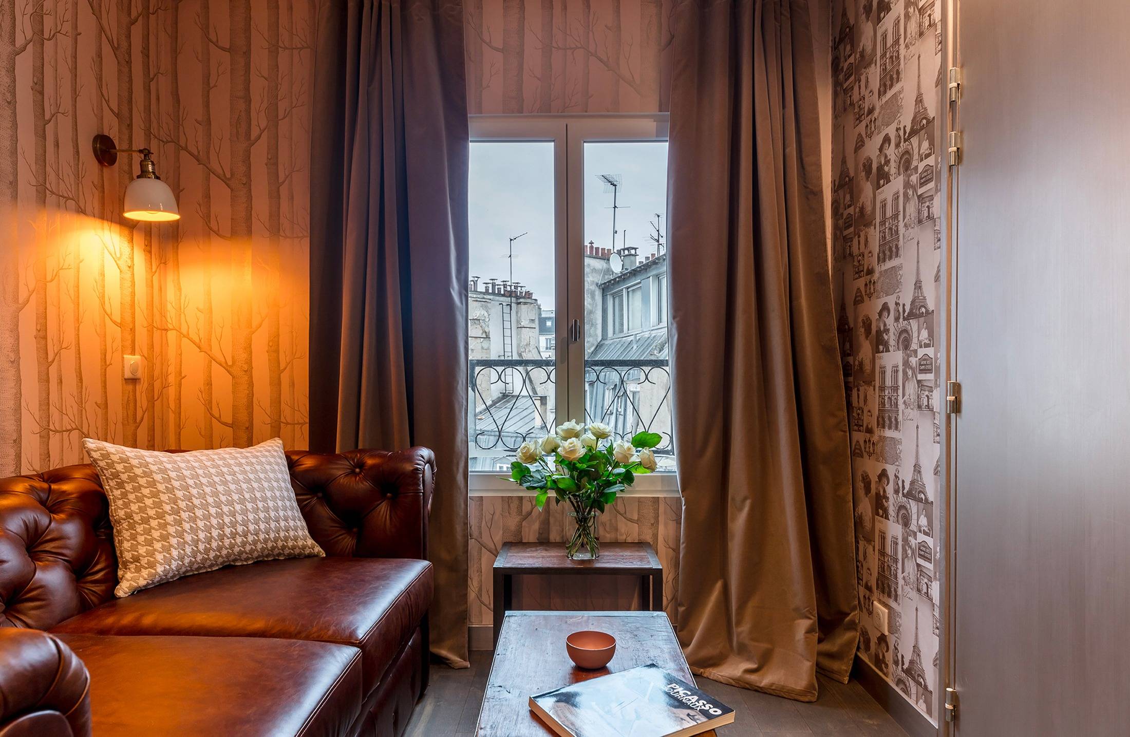 Be You Luxury Apart' Hotel