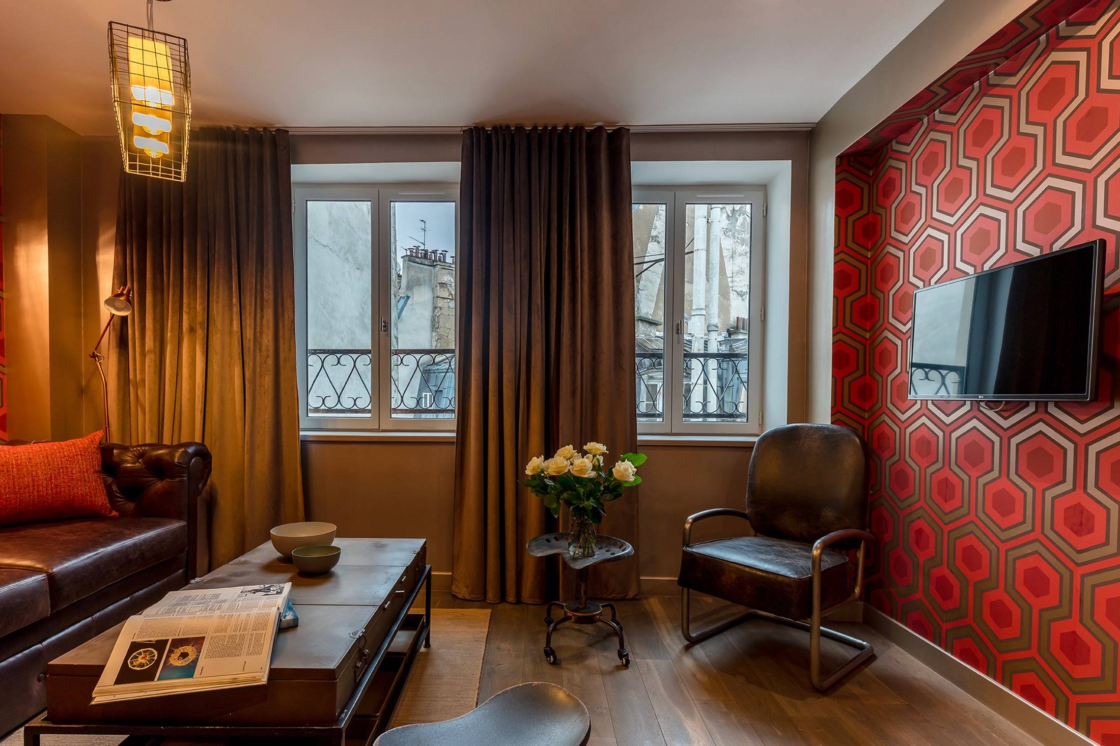 Be You Luxury Apart' Hotel