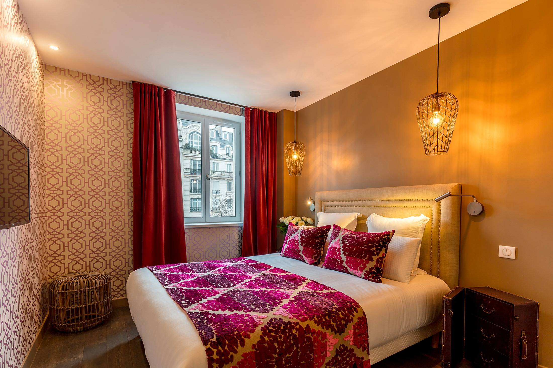 Be You Luxury Apart' Hotel