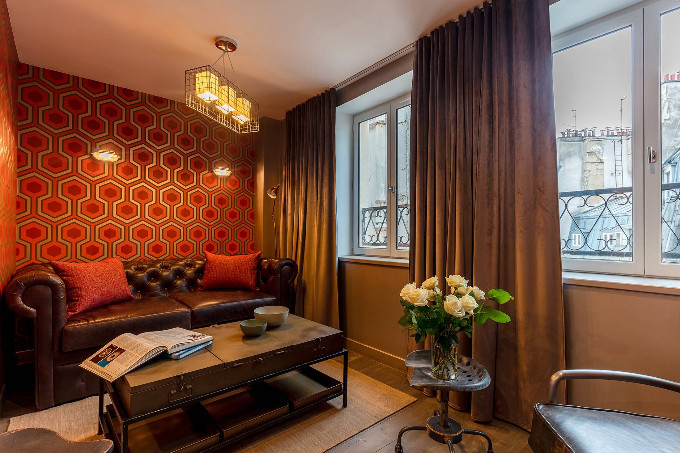 Be You Luxury Apart' Hotel