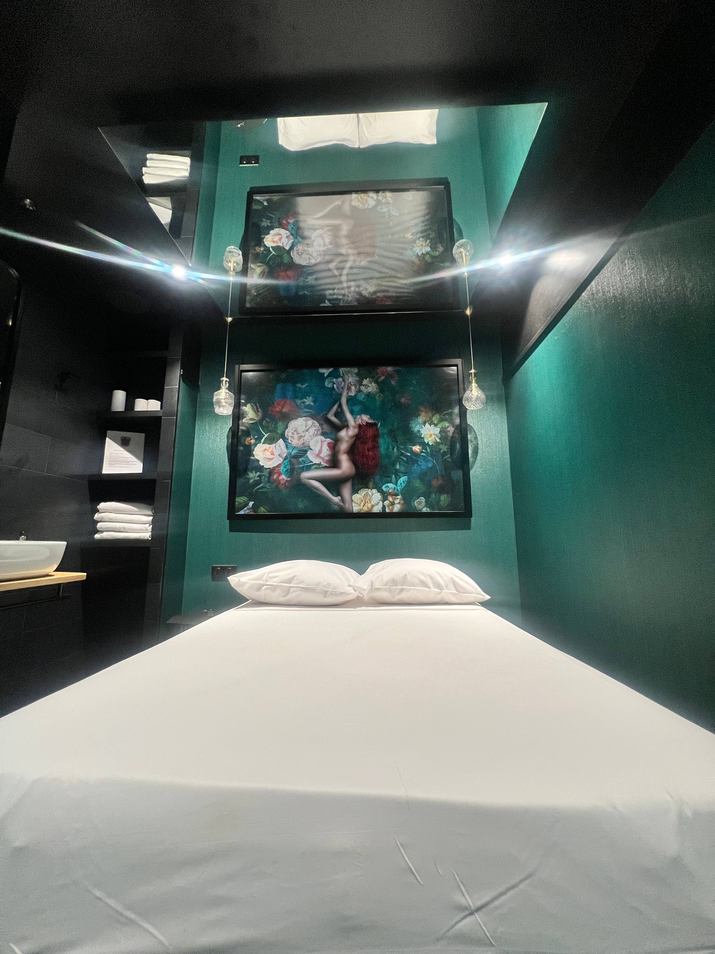 Be You Luxury Apart' Hotel