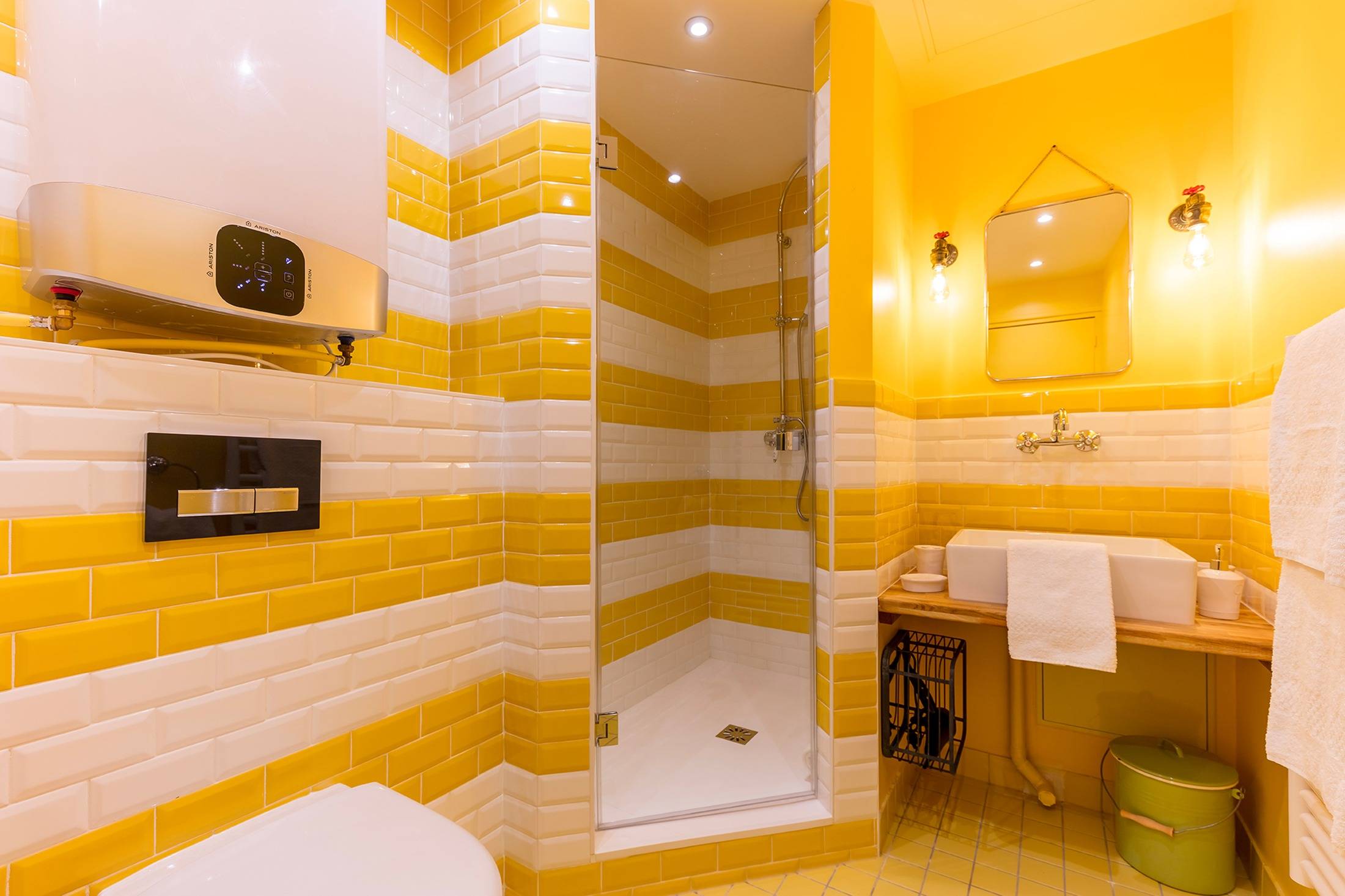 Be You Luxury Apart' Hotel