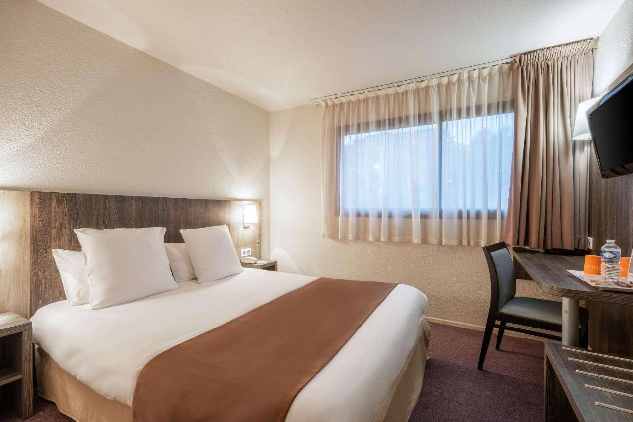 Comfort Hotel Ramonville