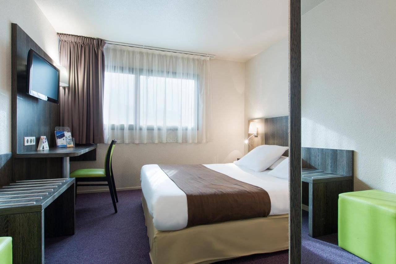 Comfort Hotel Ramonville