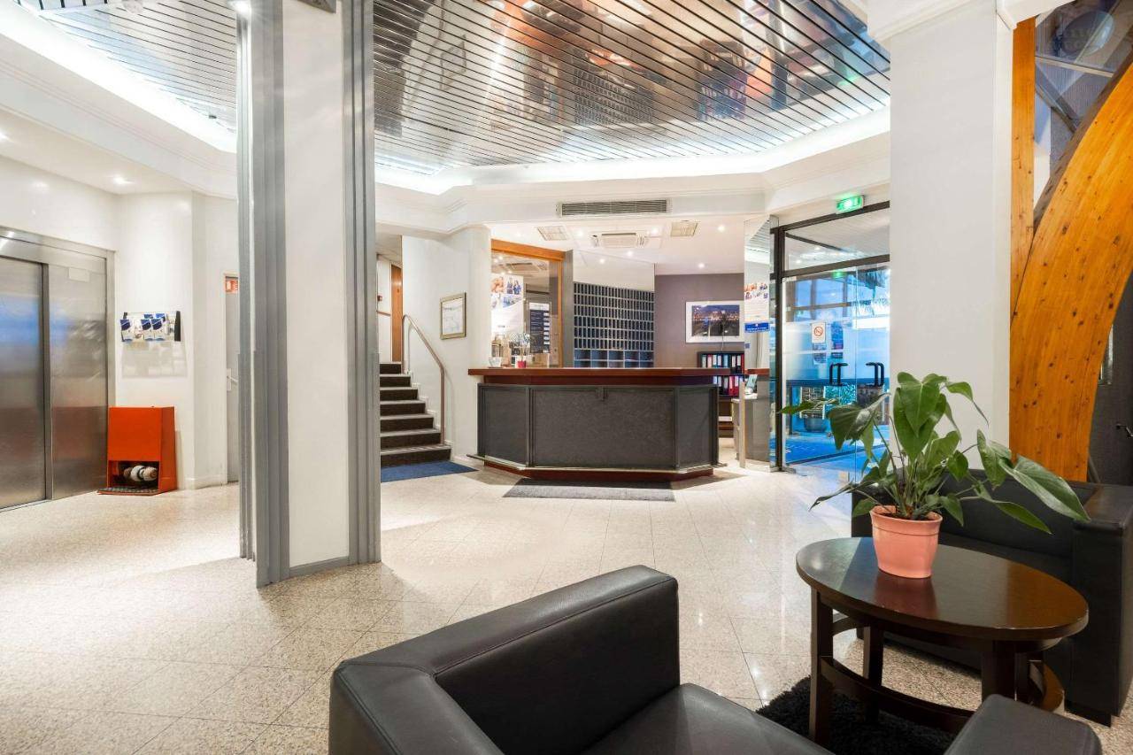 Comfort Hotel Ramonville