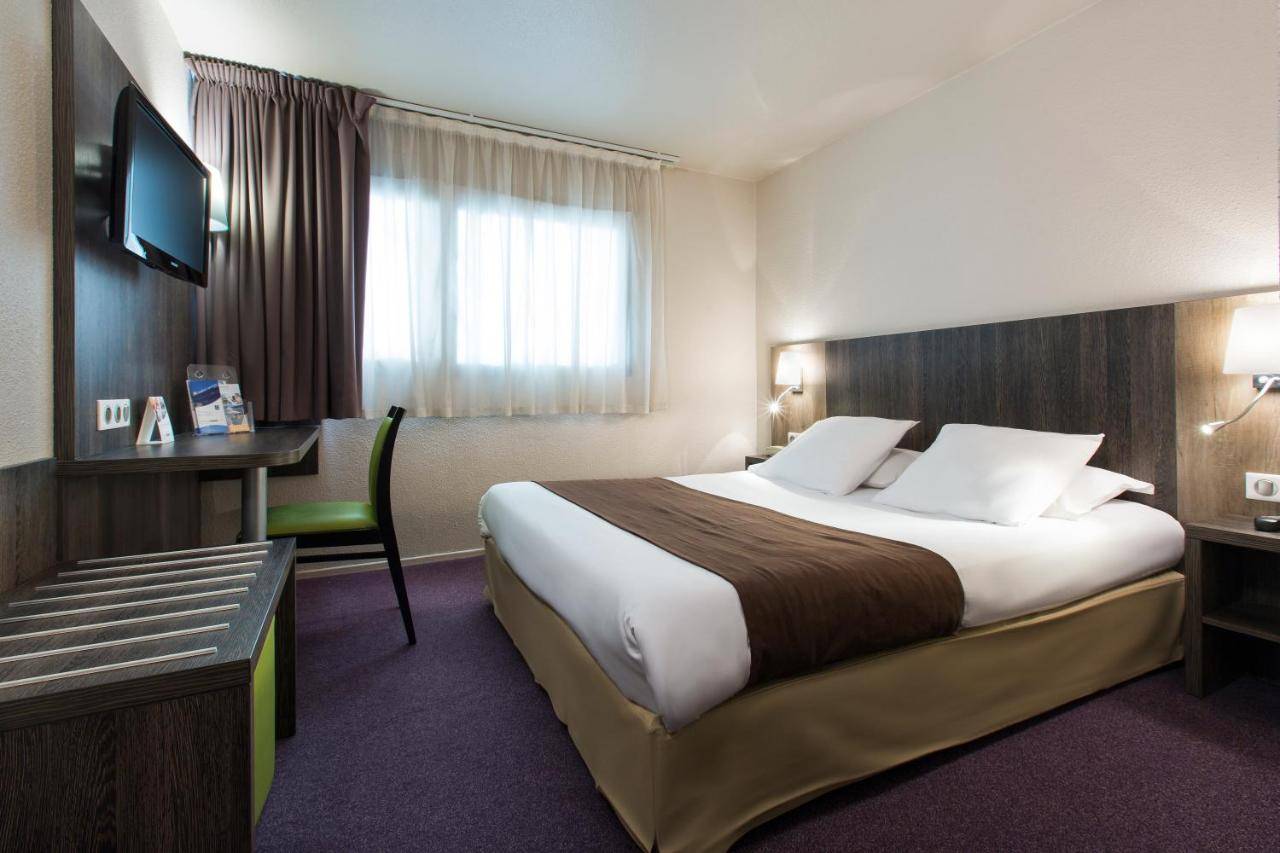 Comfort Hotel Ramonville