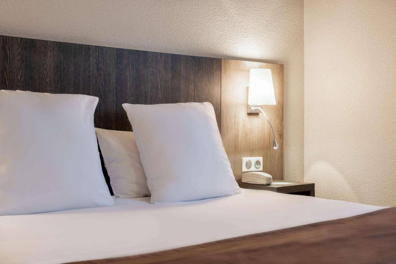 Comfort Hotel Ramonville