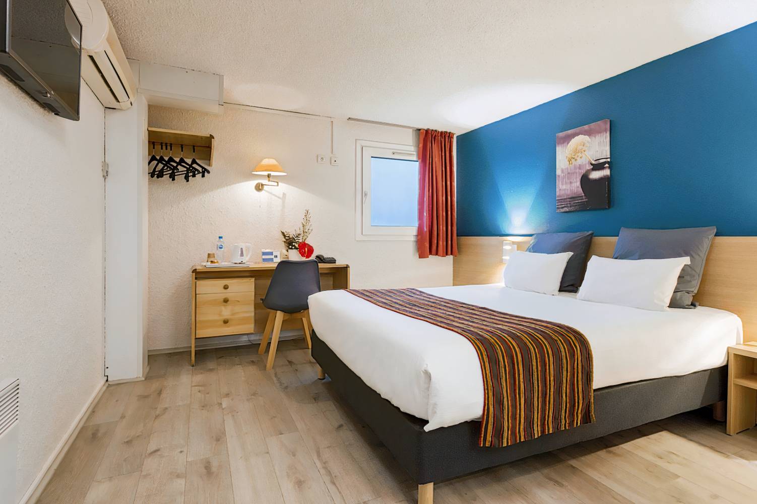 Comfort Hotel Montluçon