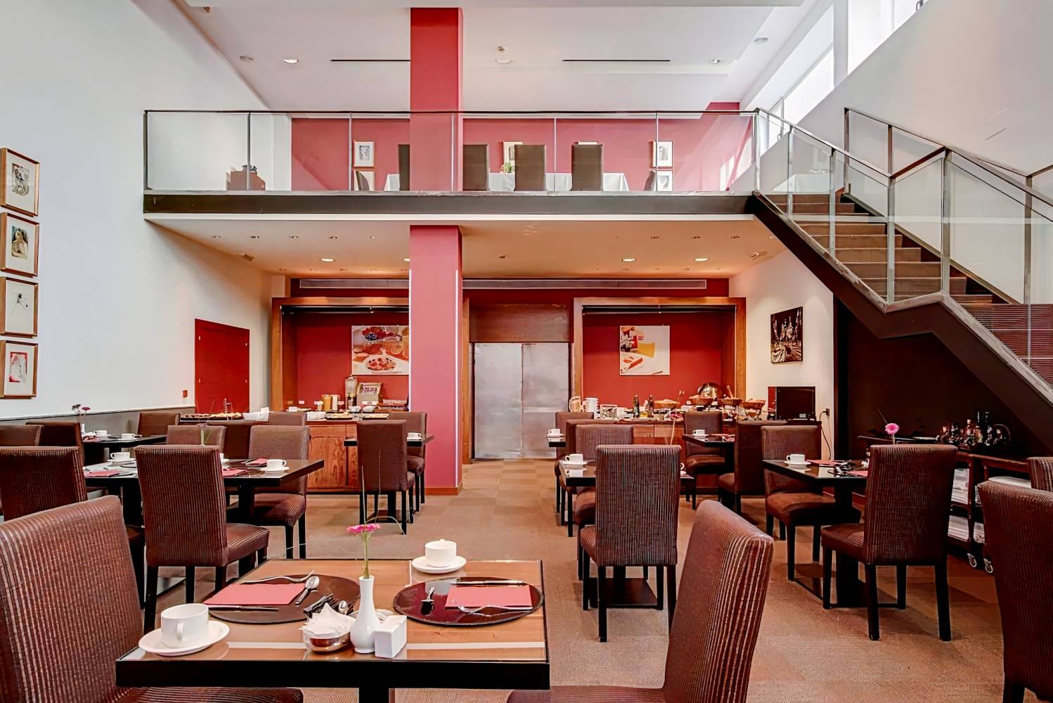 Rafaelhoteles Ventas