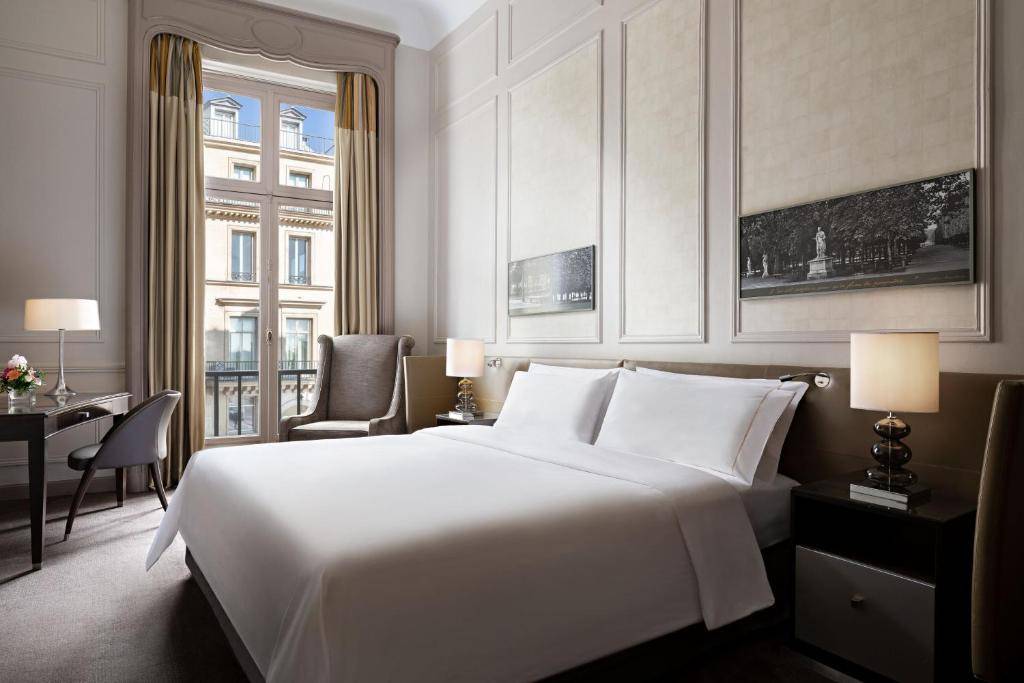 The Westin Paris Vendôme
