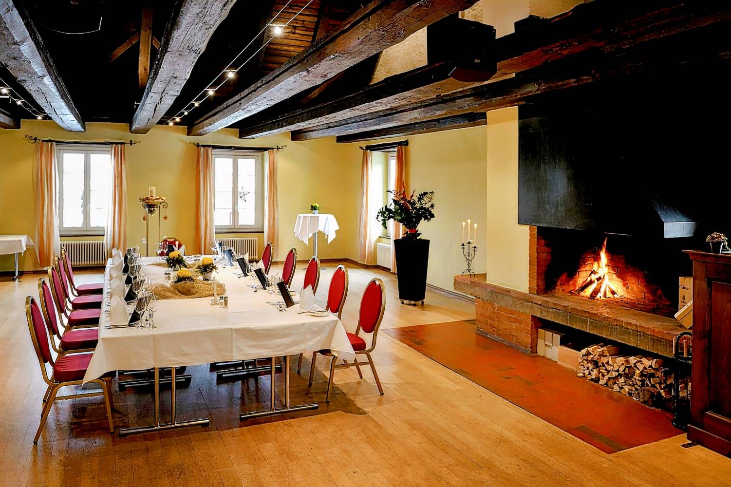 Hotel Bären