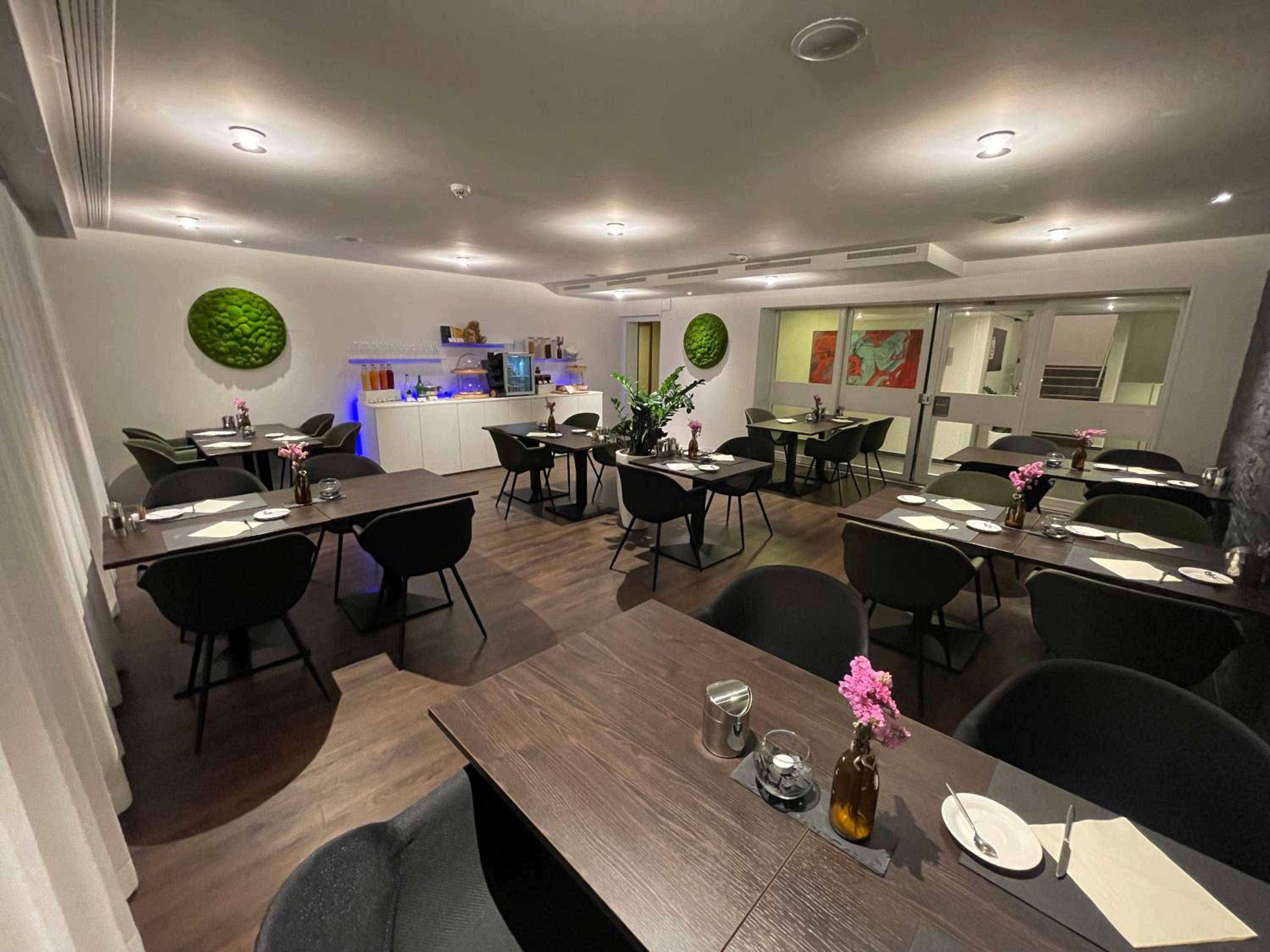Hotel Bären Suhr