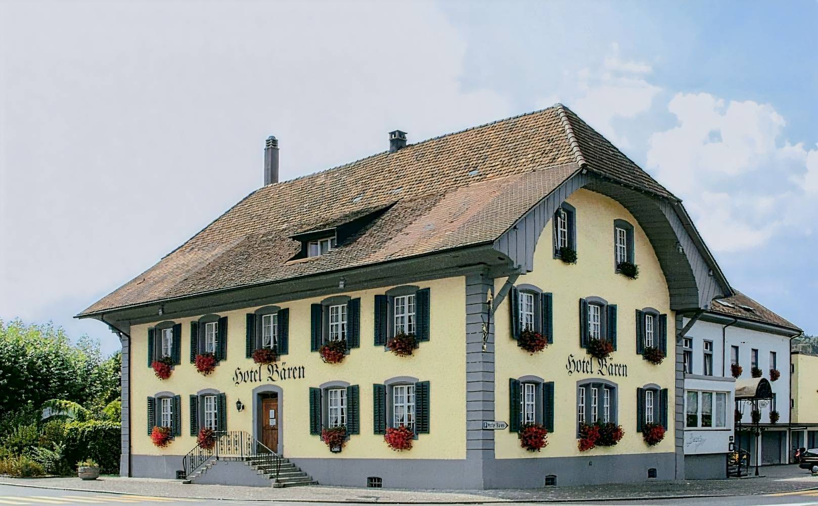Hotel Bären