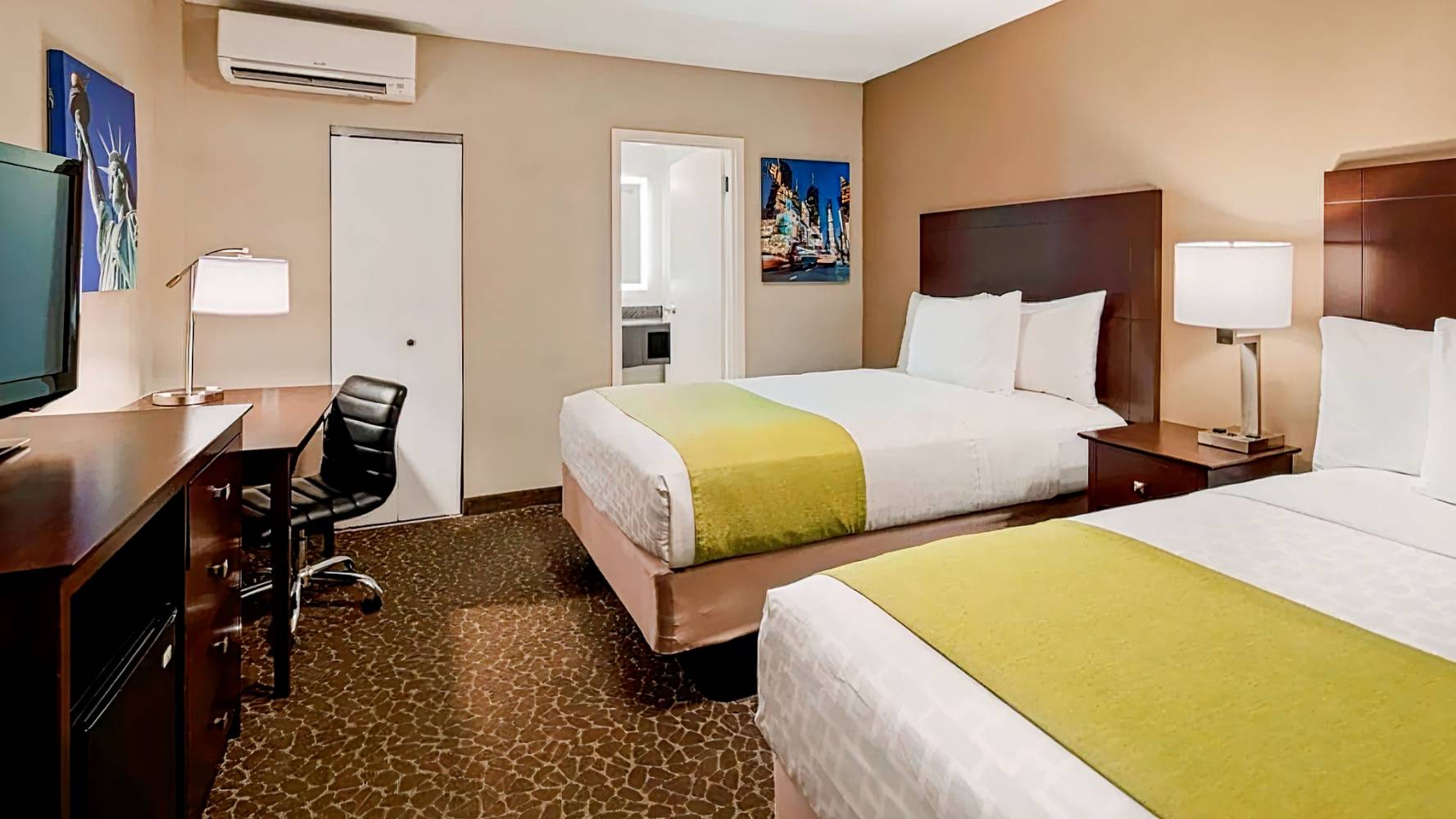 Best Western Fort Lee