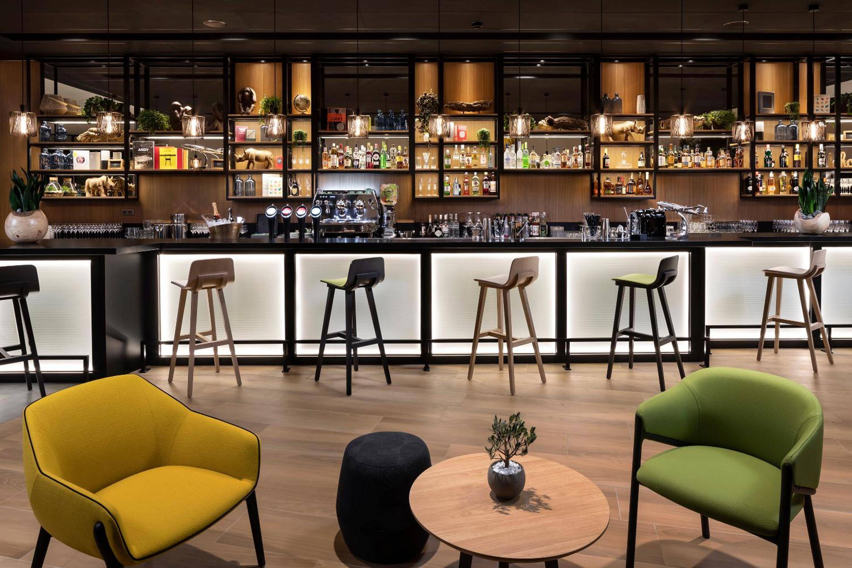 Innside by Melia Paris Charles de Gaulle Airport