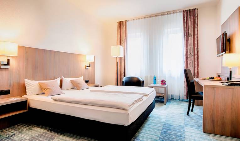 ACHAT Hotel Bochum Dortmund