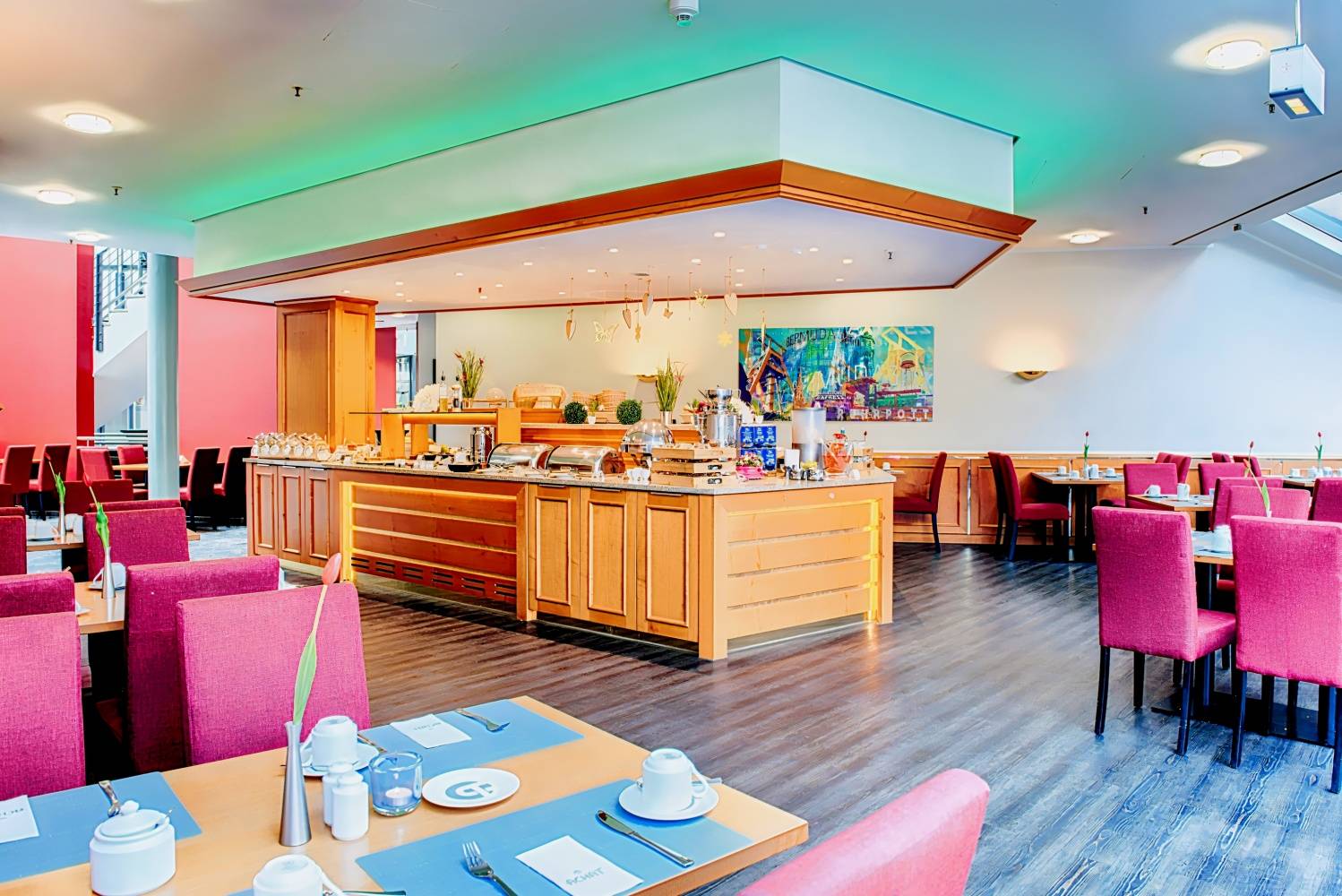 ACHAT Hotel Bochum Dortmund