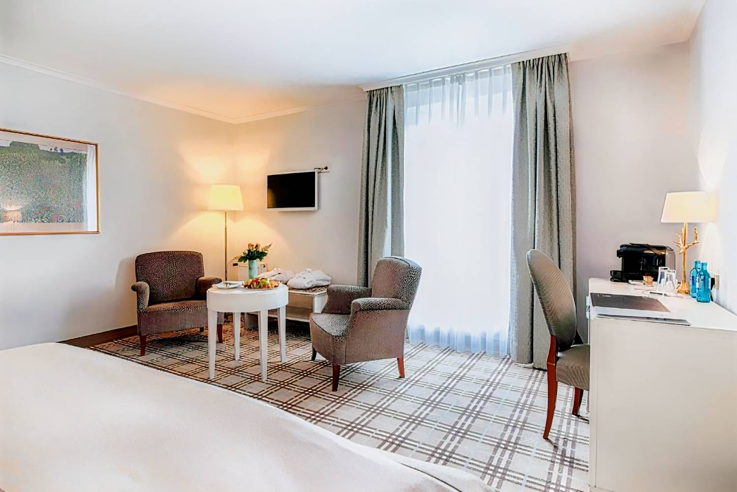 ACHAT Hotel Schreiberhof Aschheim