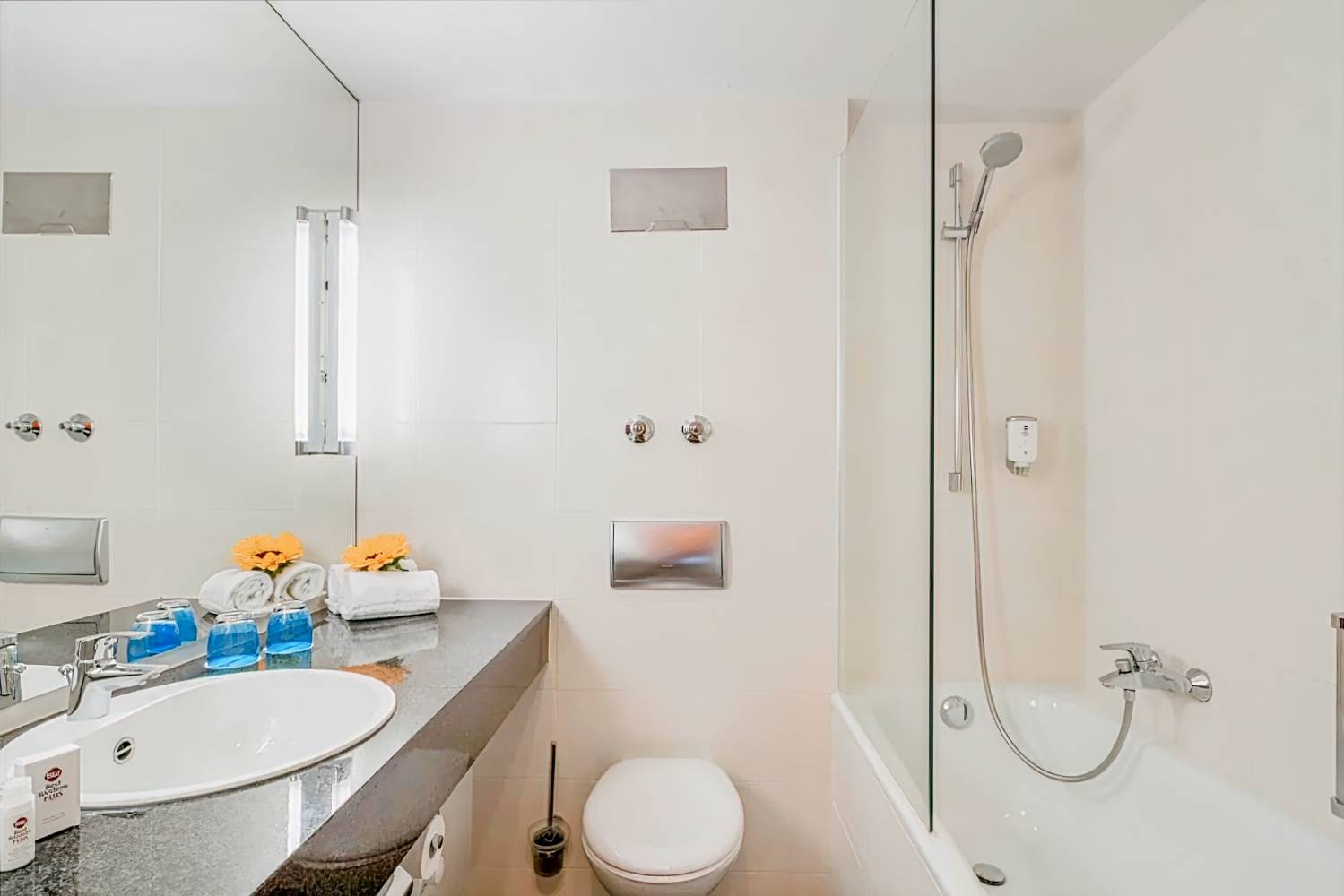 Best Western Plus Hotel Fellbach - Stuttgart