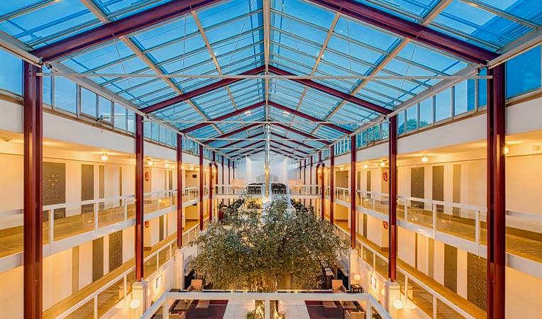 Best Western Plus Hotel Fellbach - Stuttgart