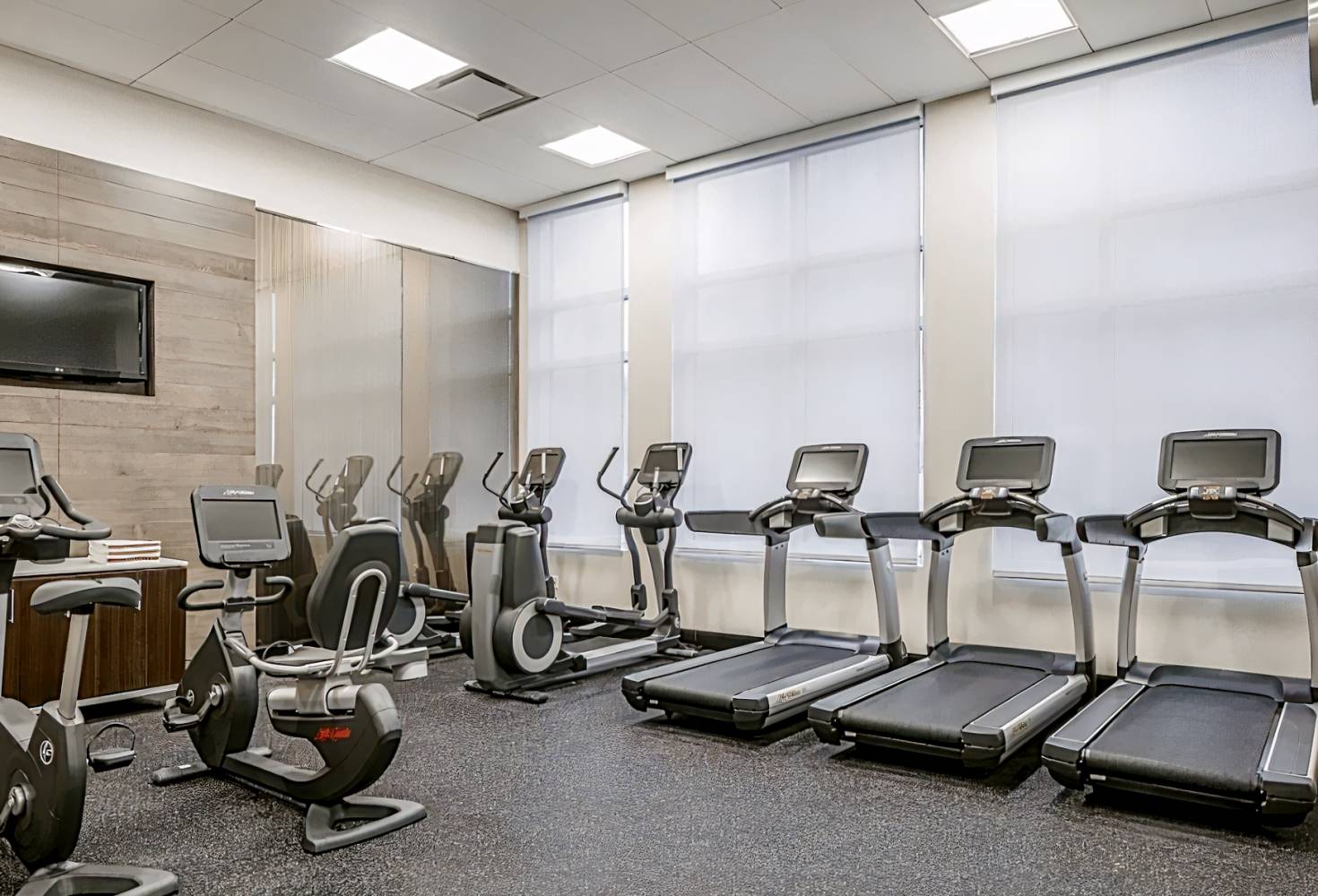 Hyatt Centric Midtown Atlanta
