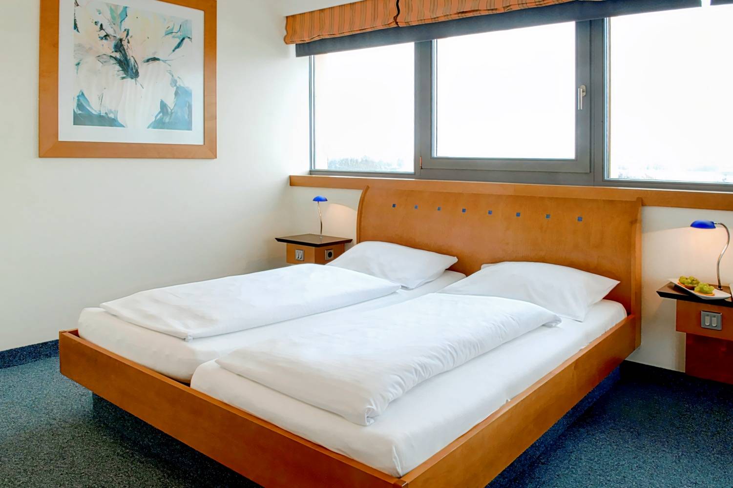 Motel Leipheim Süd