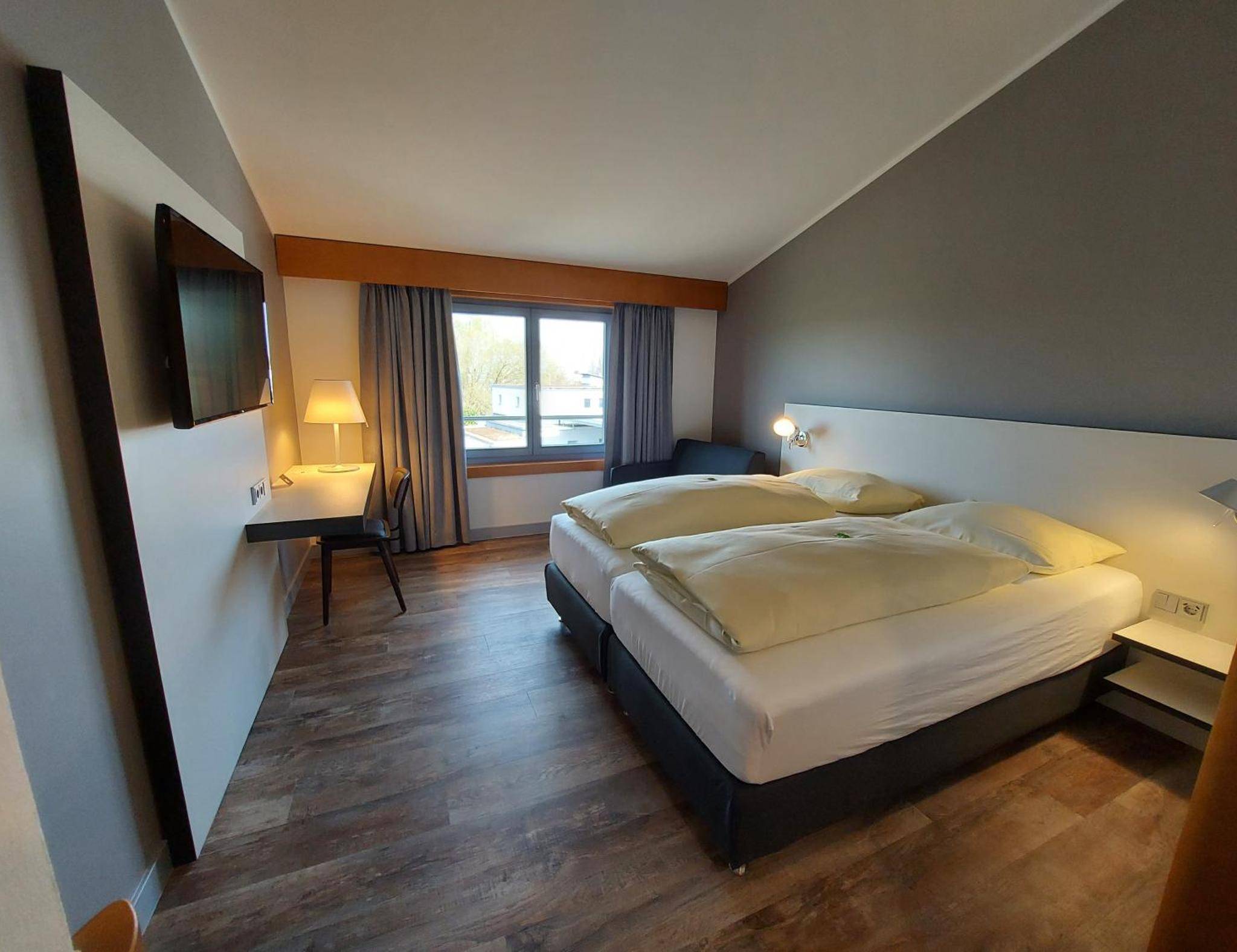 Motel Leipheim Süd