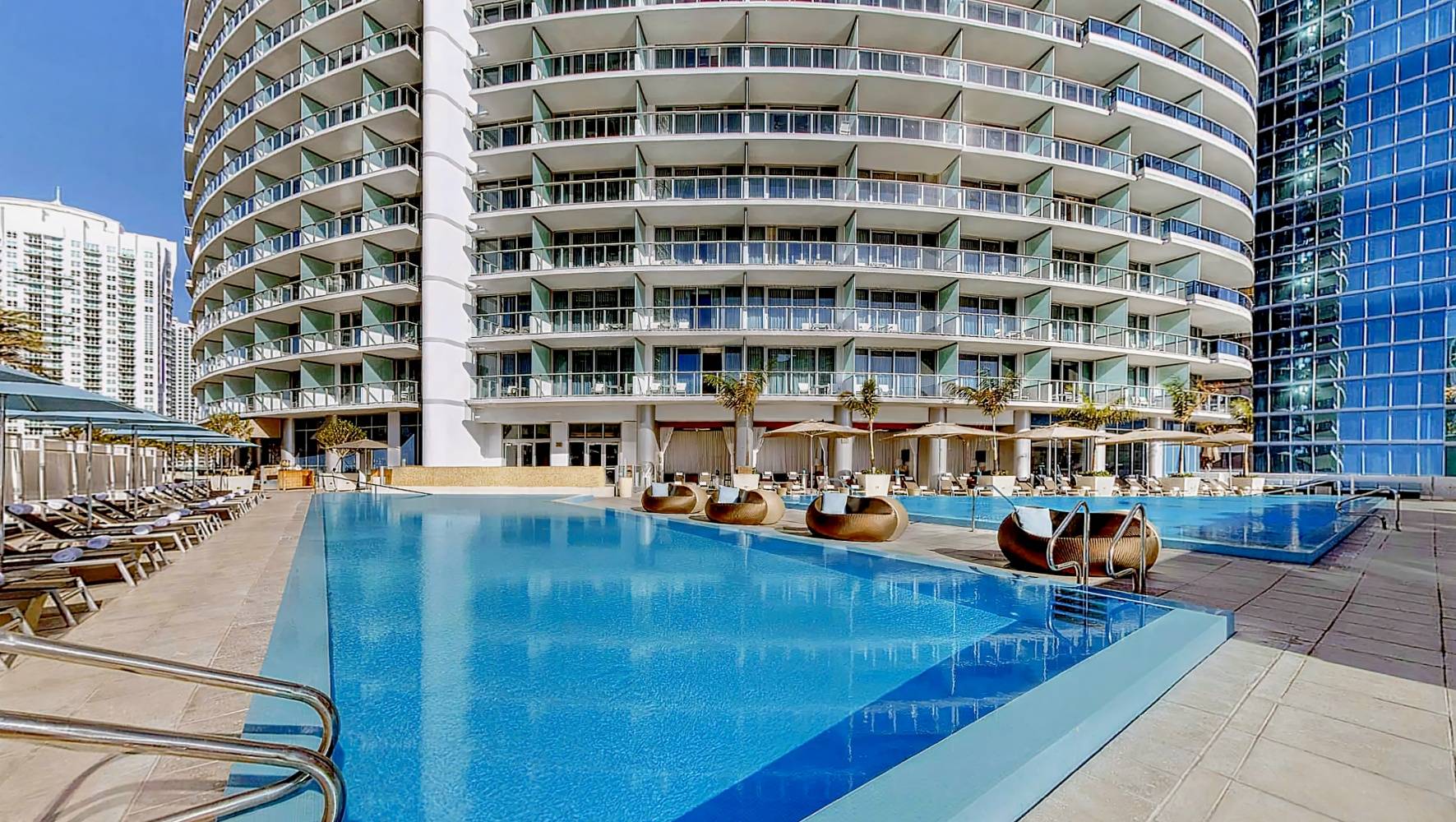 Kimpton Epic Miami Hotel, an IHG Hotel