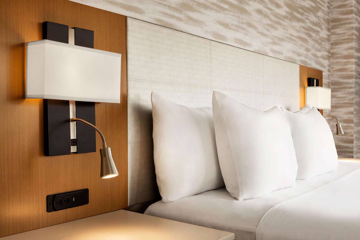 Radisson Hotel Paris Le Bourget