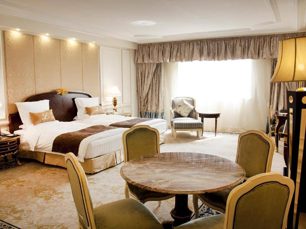 New Orient Landmark Hotel