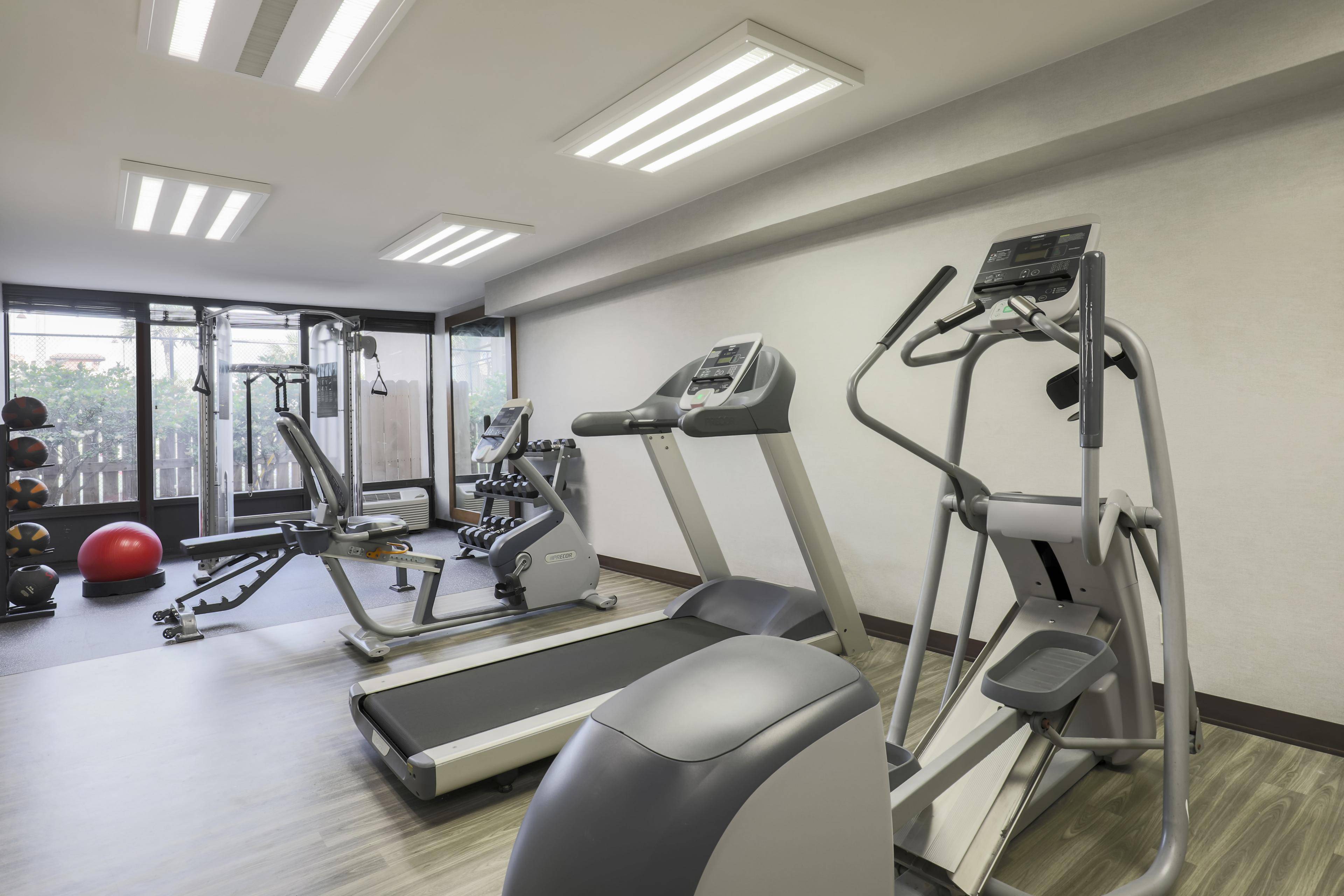 Hampton Inn Fort Walton Beach