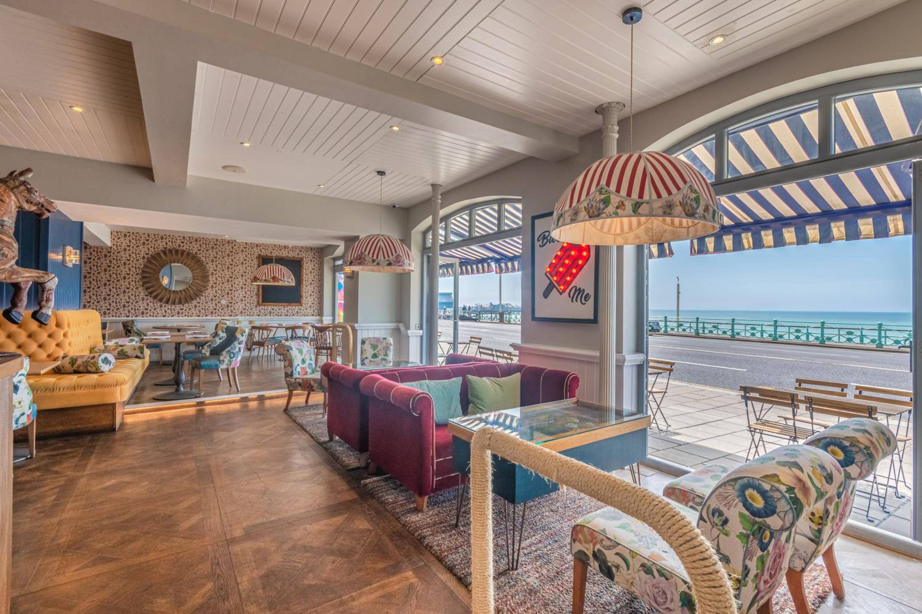 Harbour Hotel & Spa Brighton