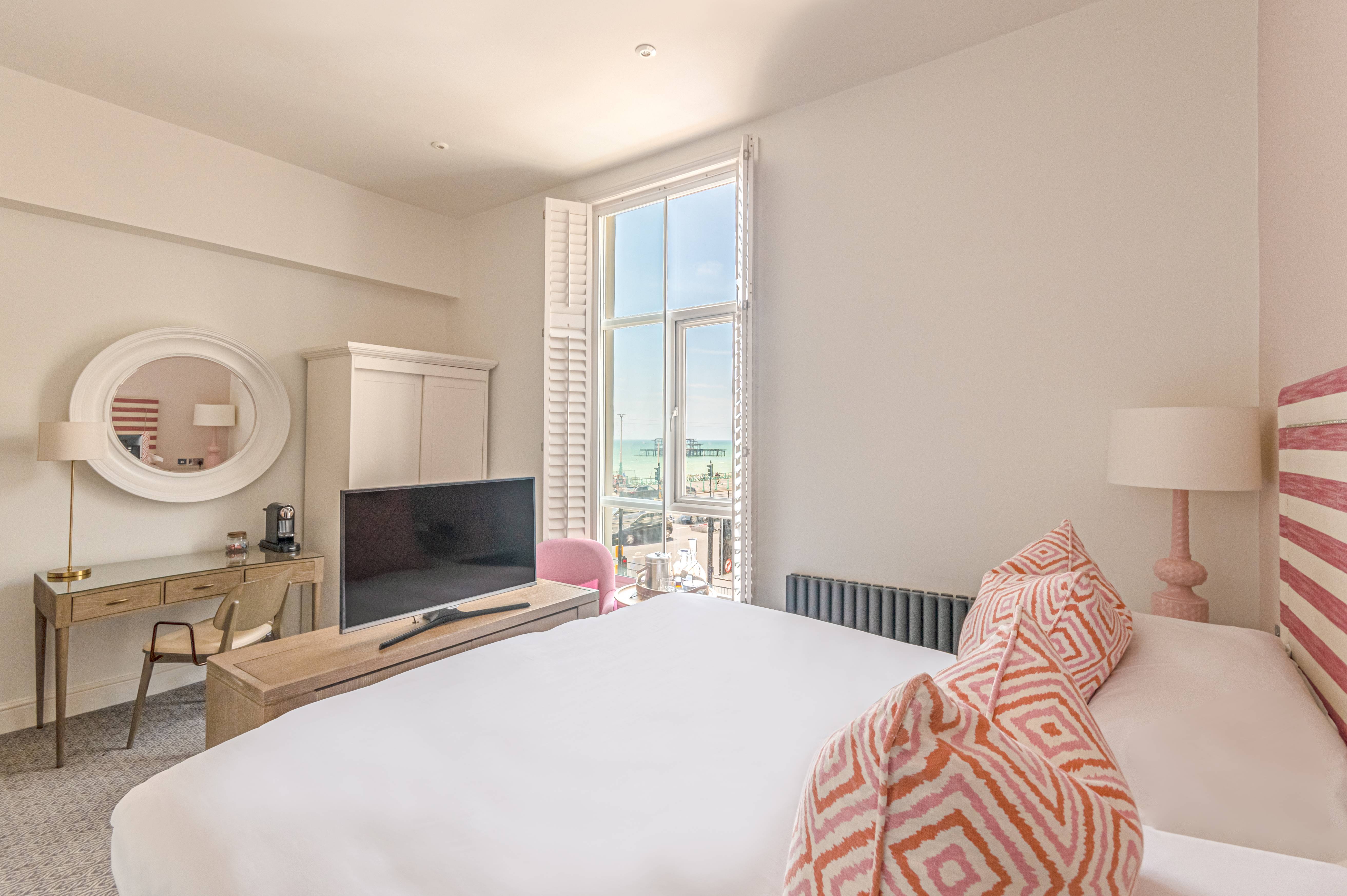 Harbour Hotel & Spa Brighton