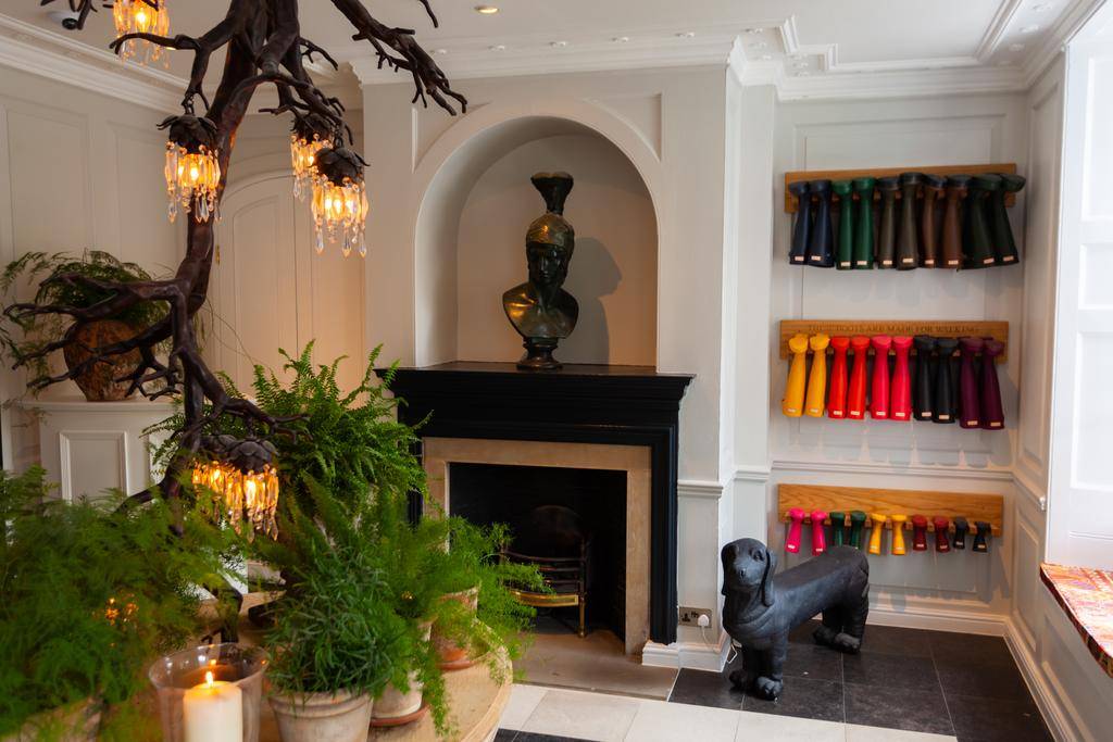 Richmond Harbour Hotel